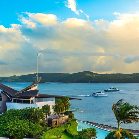 Yacht Club Villas On Hamilton Island By Hiha Exterior photo