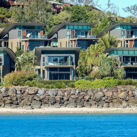 Yacht Club Villas On Hamilton Island By Hiha Exterior photo
