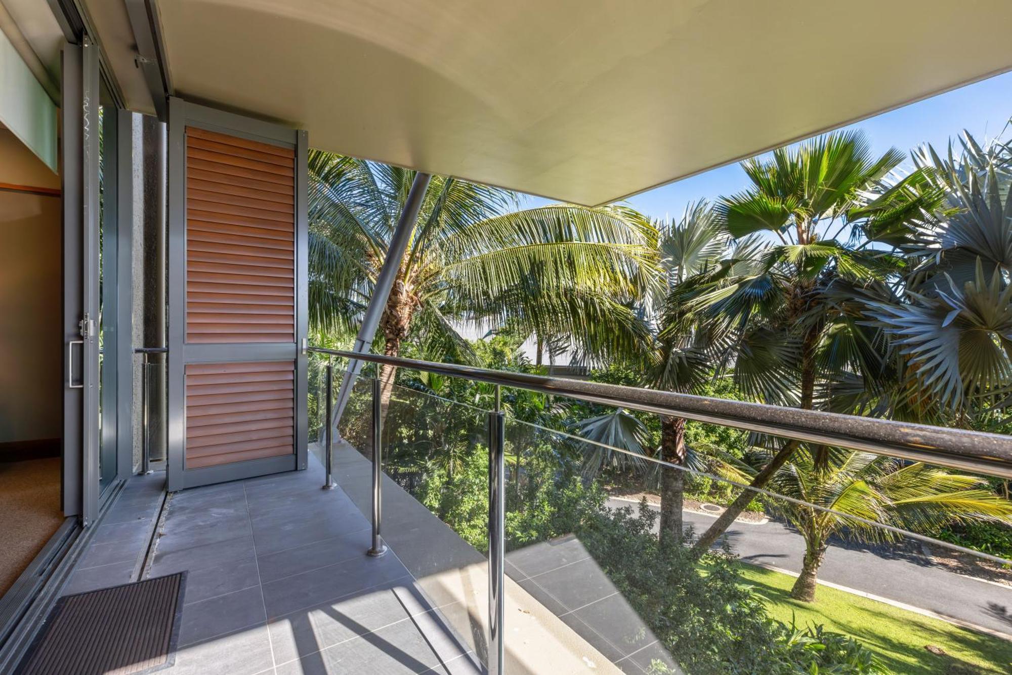 Yacht Club Villas On Hamilton Island By Hiha Exterior photo