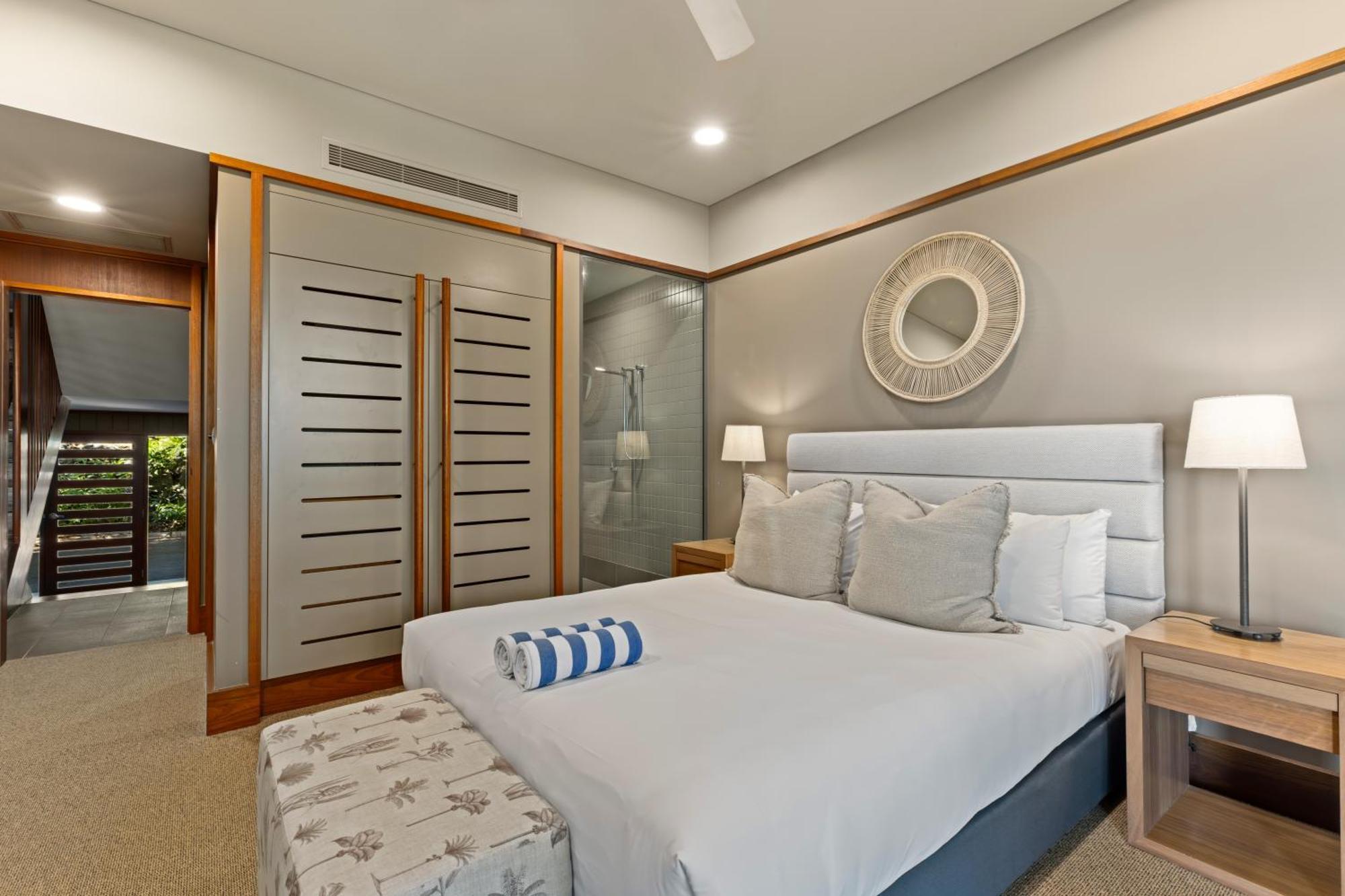 Yacht Club Villas On Hamilton Island By Hiha Exterior photo
