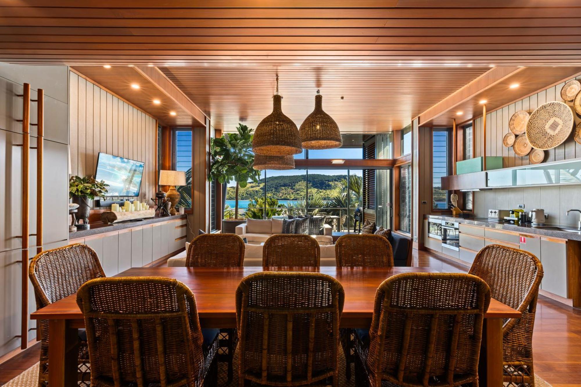 Yacht Club Villas On Hamilton Island By Hiha Exterior photo