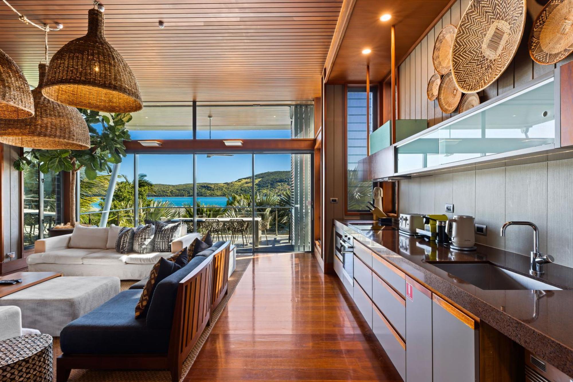 Yacht Club Villas On Hamilton Island By Hiha Exterior photo