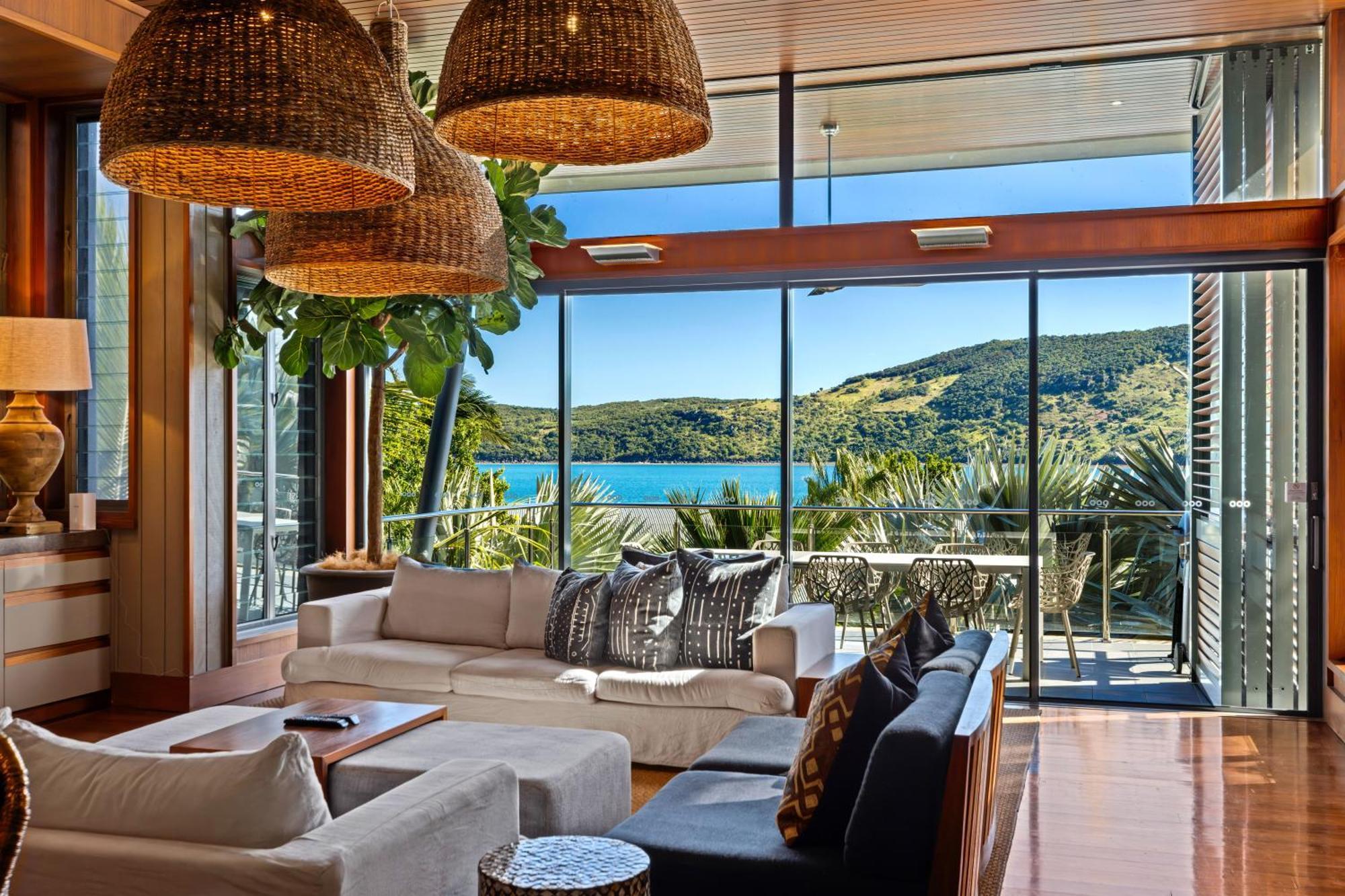 Yacht Club Villas On Hamilton Island By Hiha Exterior photo
