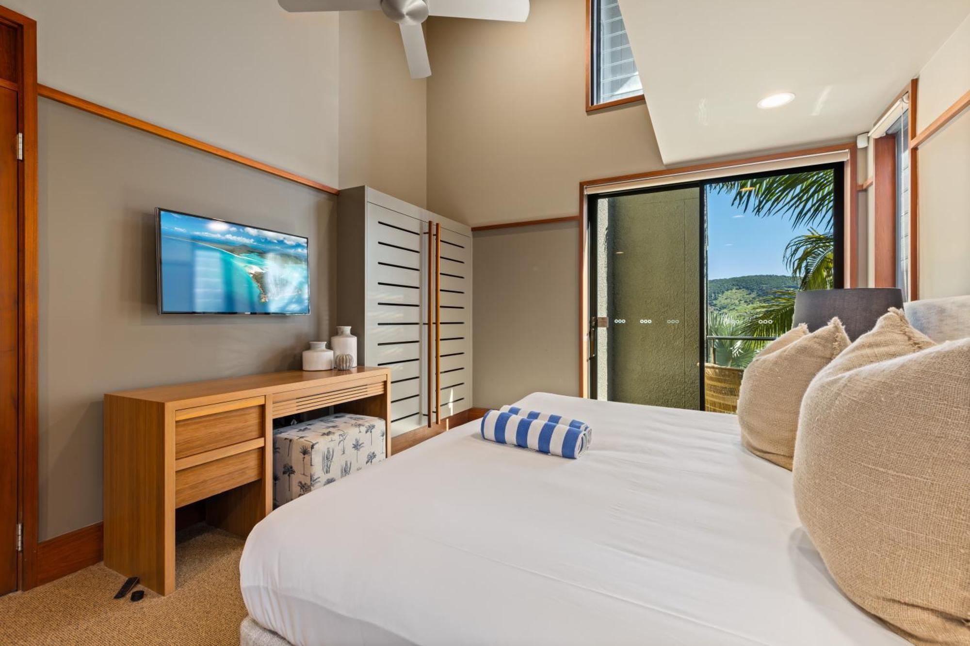 Yacht Club Villas On Hamilton Island By Hiha Exterior photo