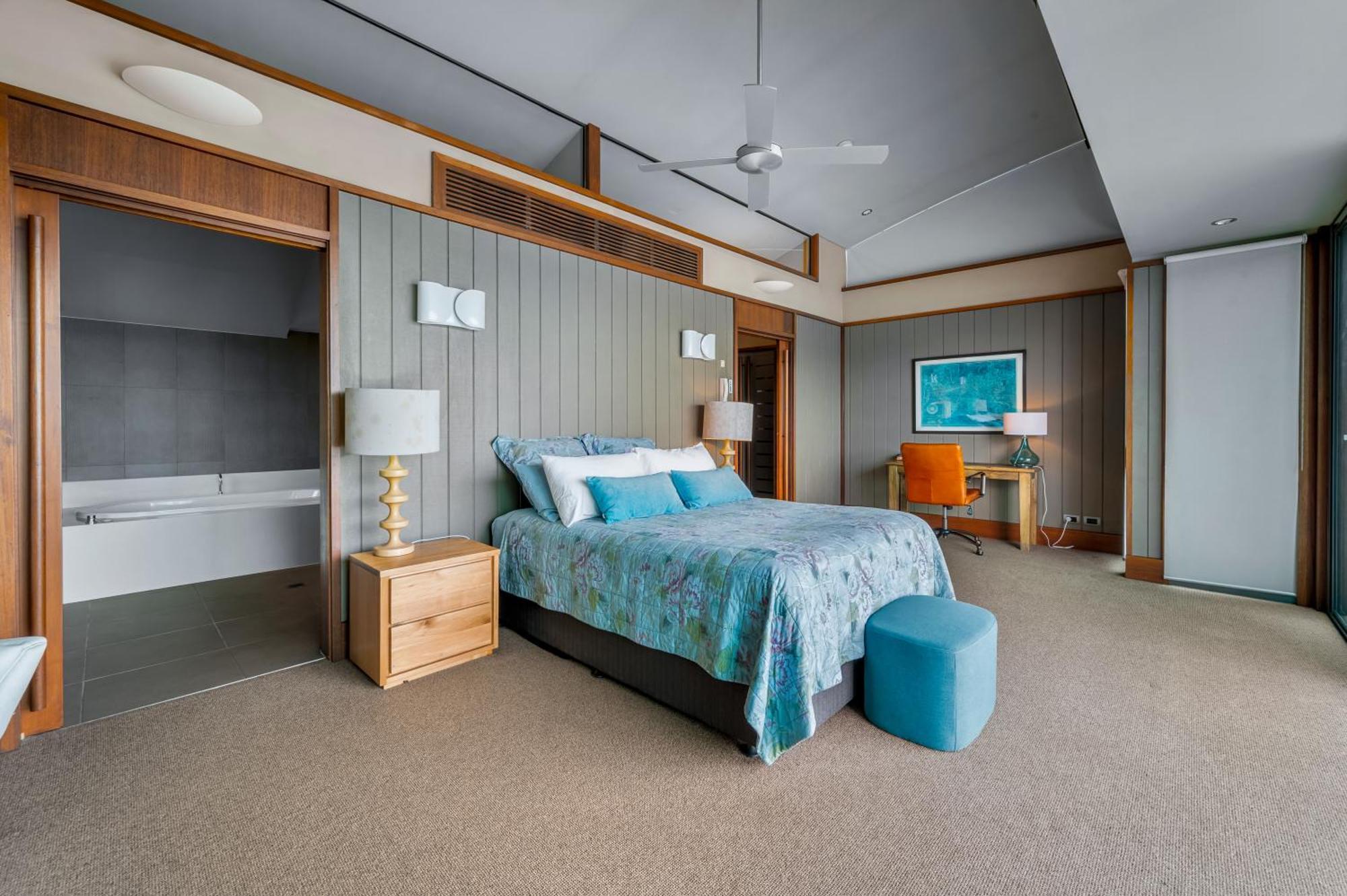 Yacht Club Villas On Hamilton Island By Hiha Exterior photo