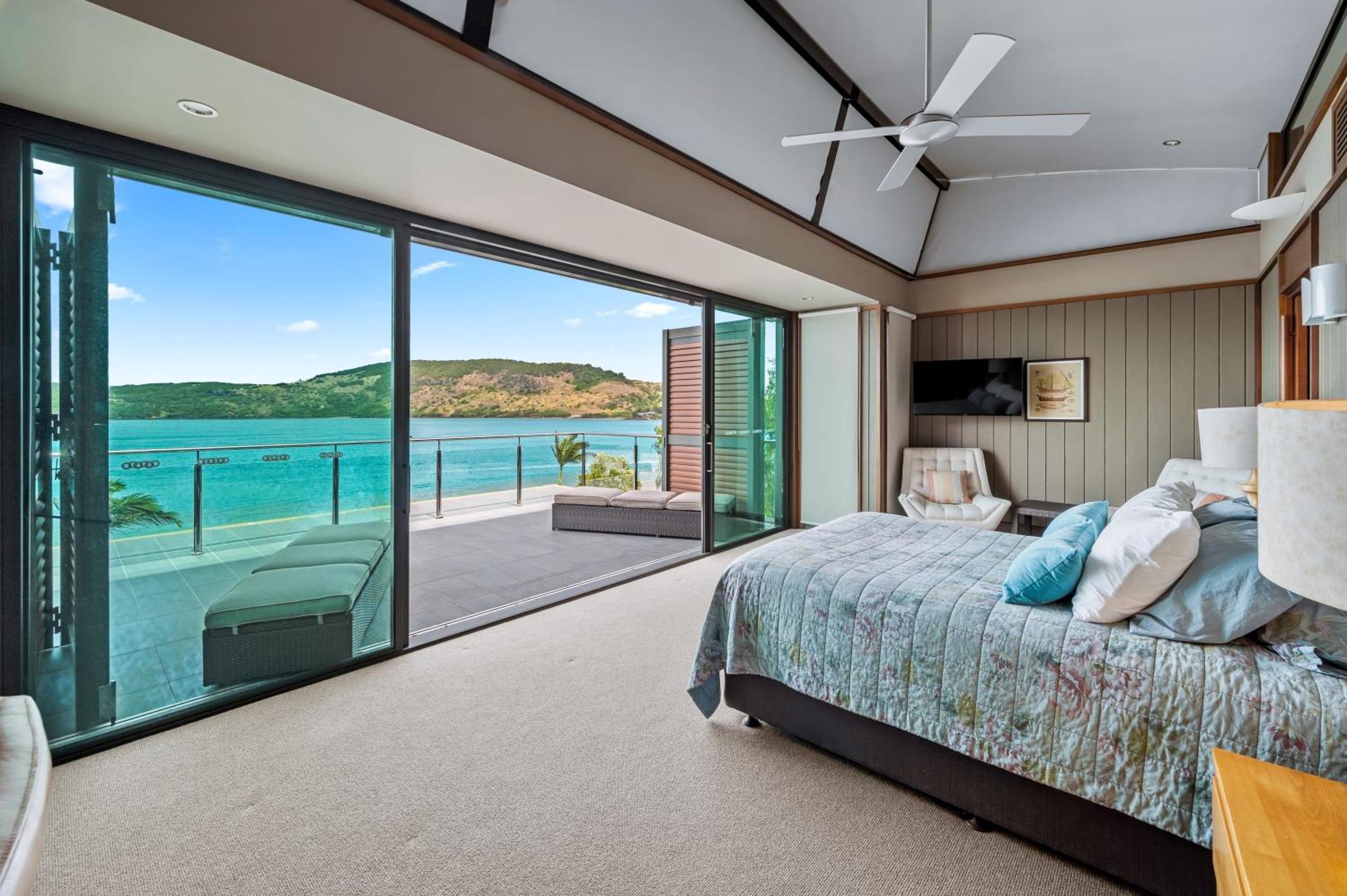Yacht Club Villas On Hamilton Island By Hiha Exterior photo