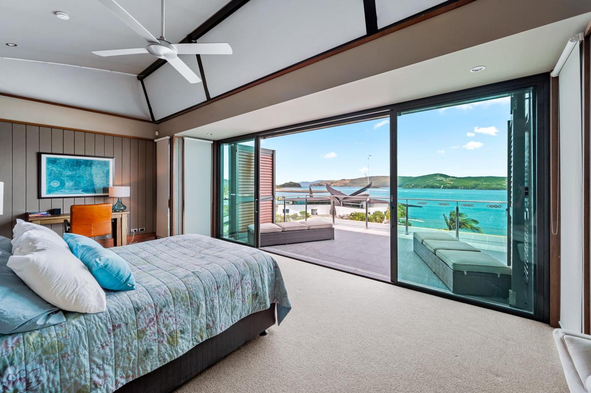 Yacht Club Villas On Hamilton Island By Hiha Exterior photo