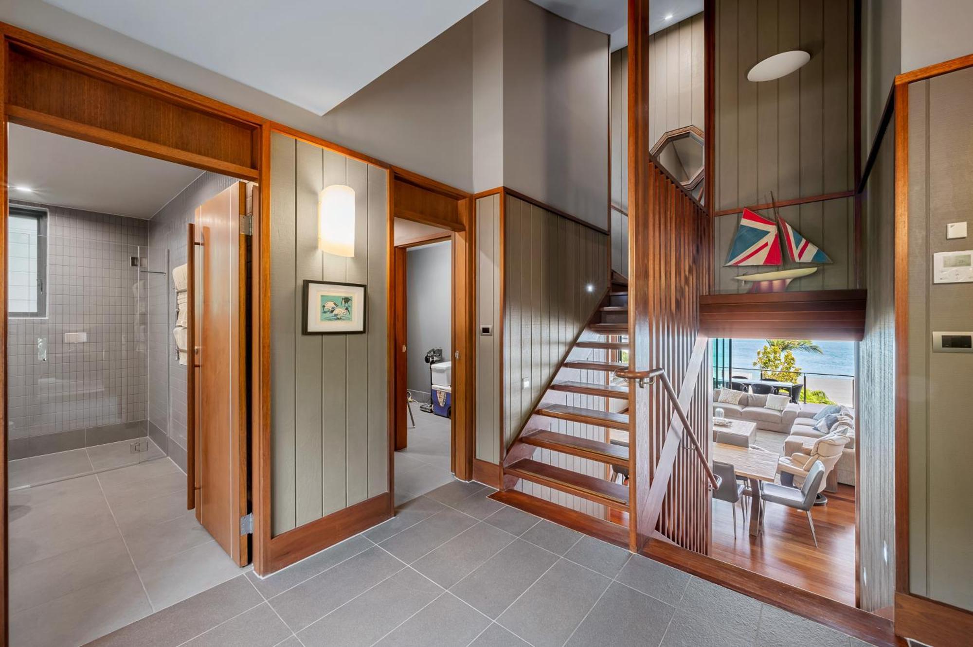 Yacht Club Villas On Hamilton Island By Hiha Exterior photo
