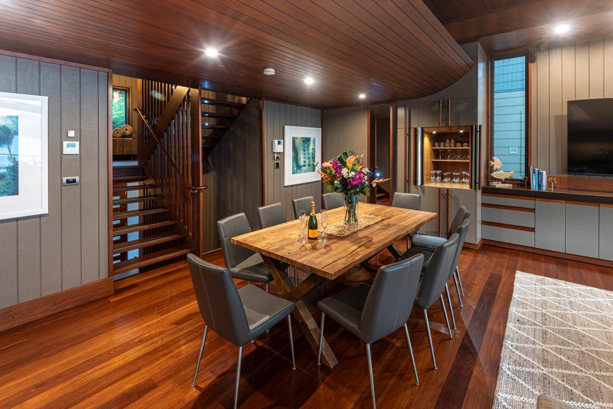 Yacht Club Villas On Hamilton Island By Hiha Exterior photo
