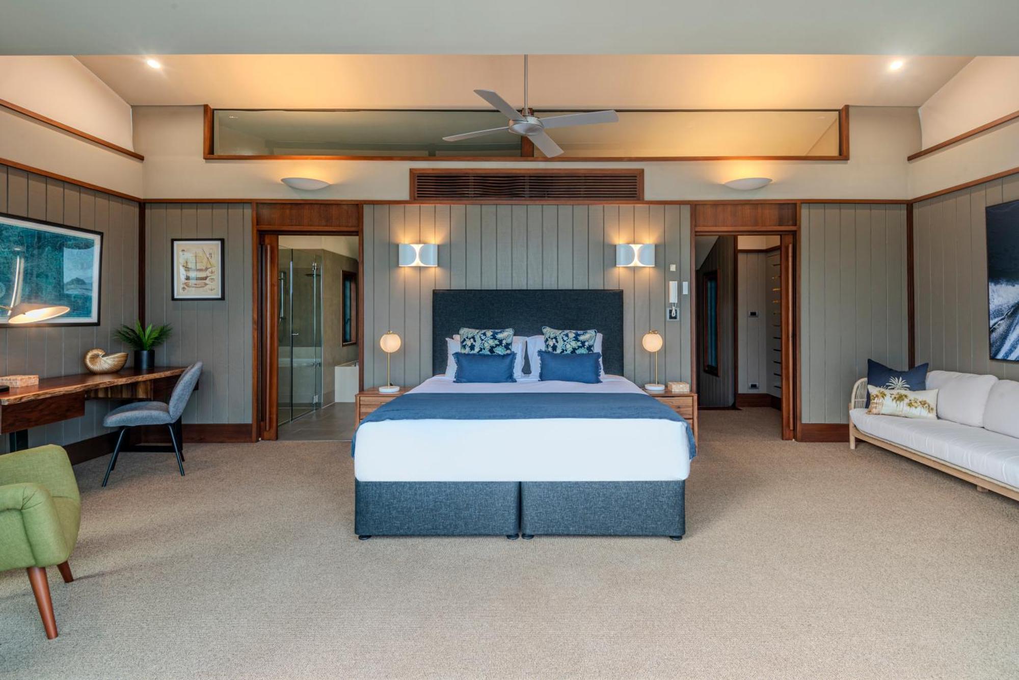 Yacht Club Villas On Hamilton Island By Hiha Exterior photo
