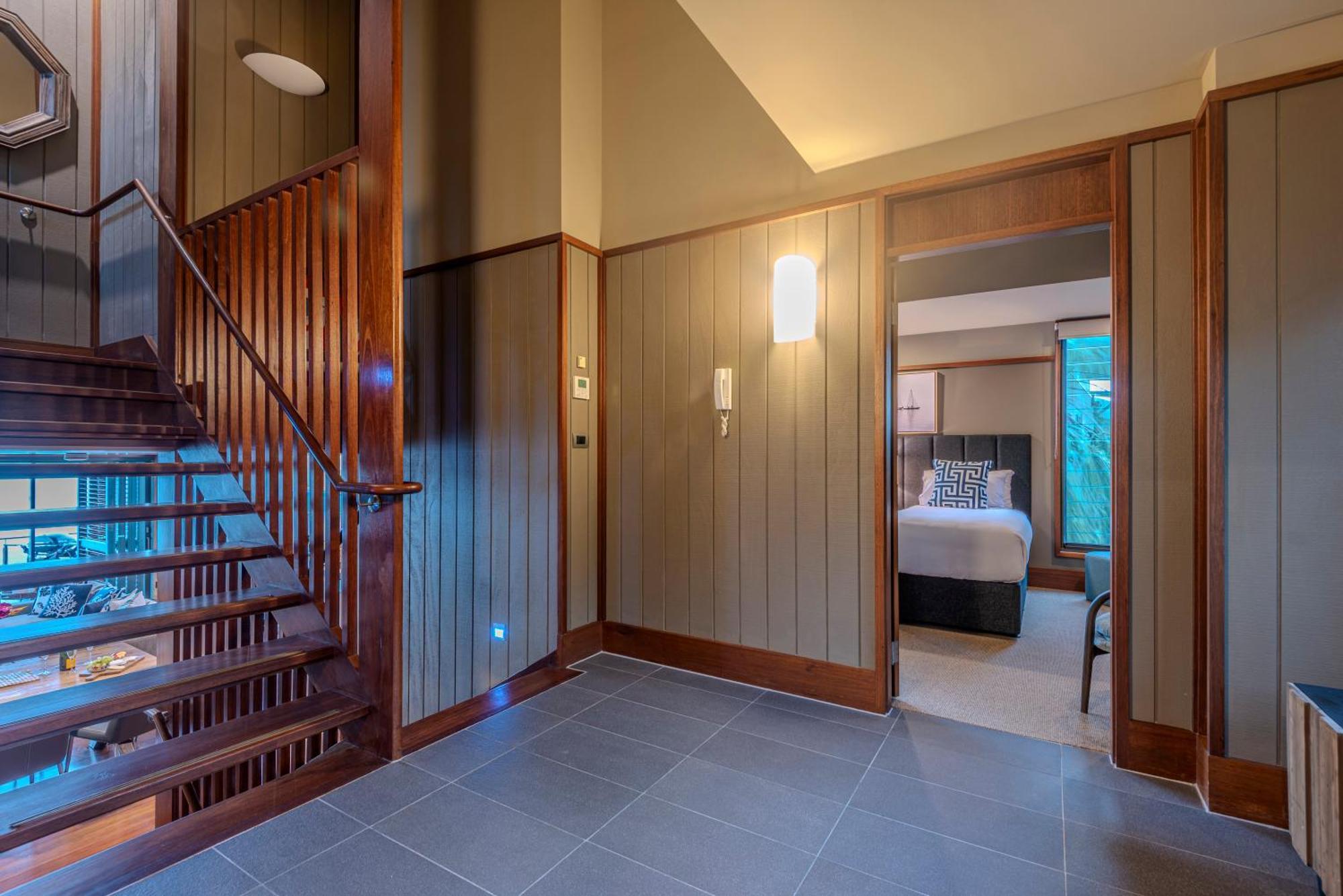 Yacht Club Villas On Hamilton Island By Hiha Exterior photo