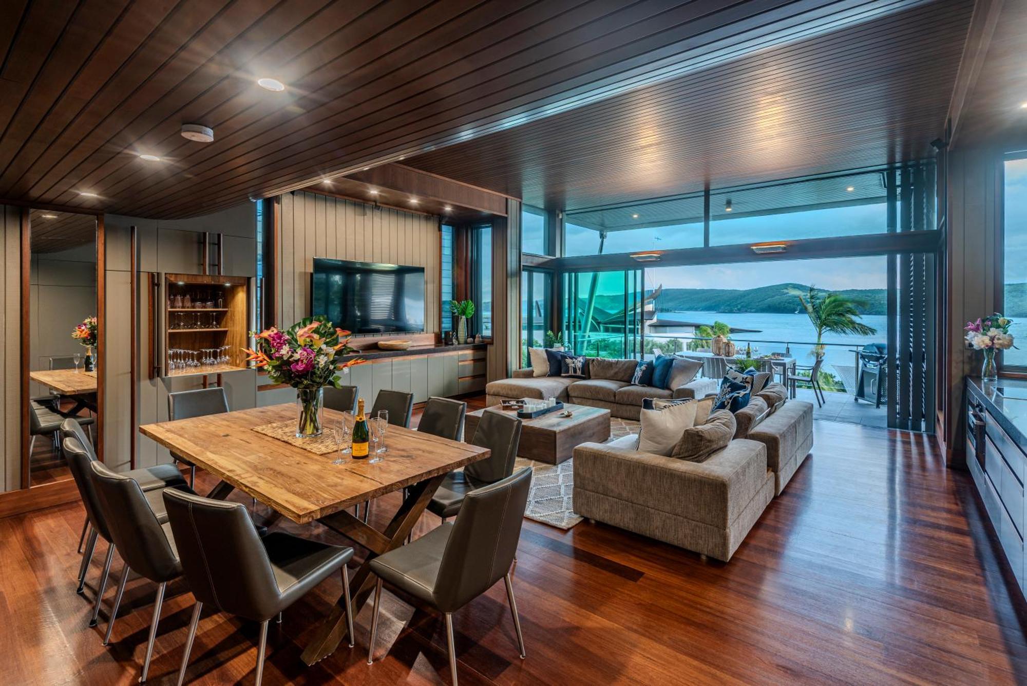 Yacht Club Villas On Hamilton Island By Hiha Exterior photo